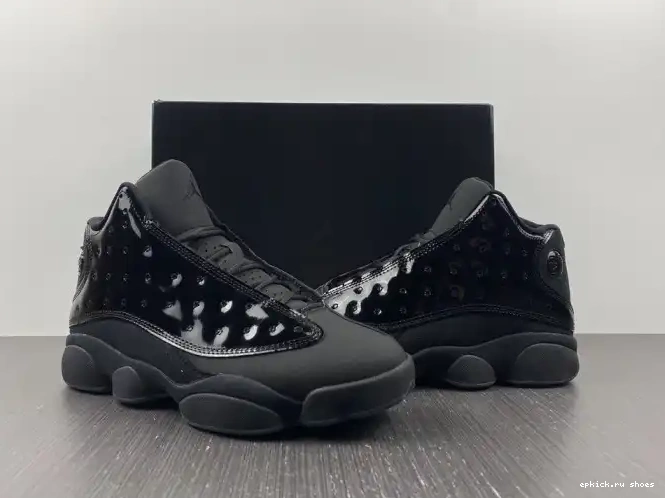 Rep 13 Cap Gown 414571-012 Retro Jordan Air and 0608